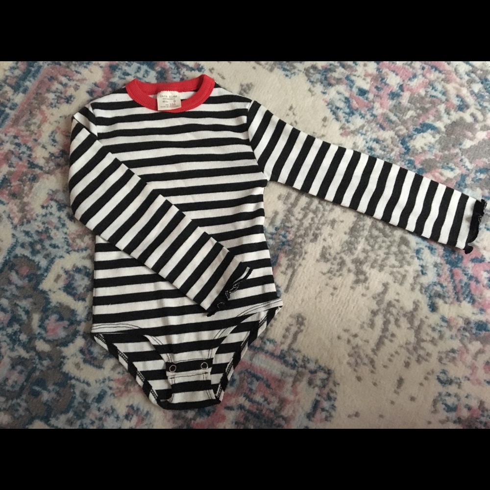 Zara bodysuit